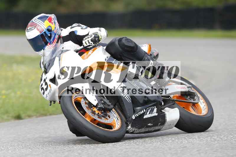 /34 25.07.2025 Speer Racing ADR/Gruppe gelb/53